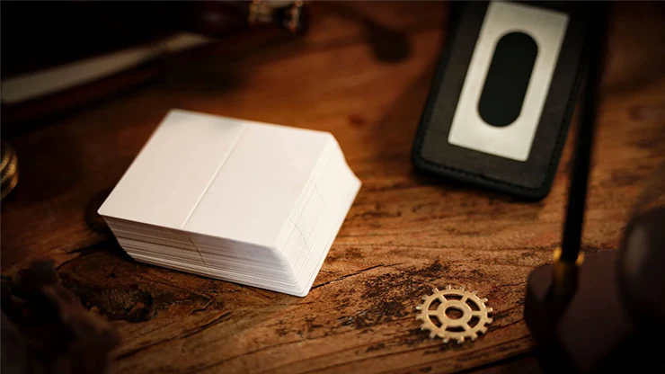 EDC Tag by Shadow Lin and TCC Magic - Image 3