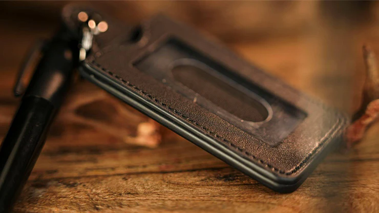 EDC Tag by Shadow Lin and TCC Magic - Image 4