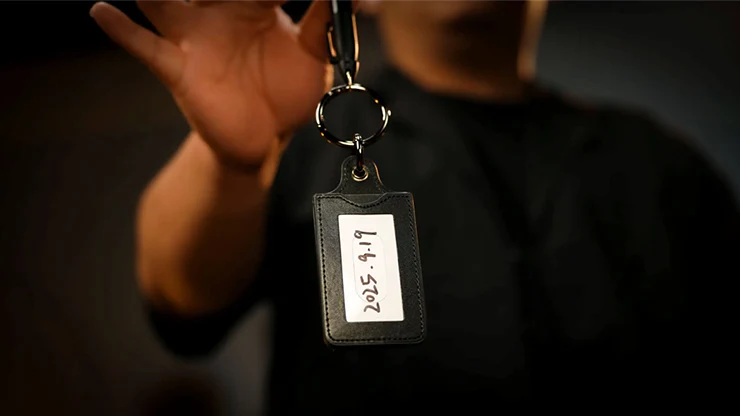 EDC Tag by Shadow Lin and TCC Magic - Image 5