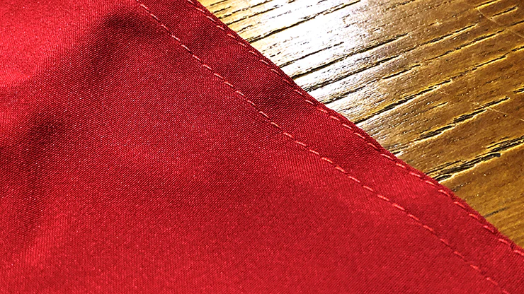 EGG BAG RED by Bacon Magic - Trick - Image 3