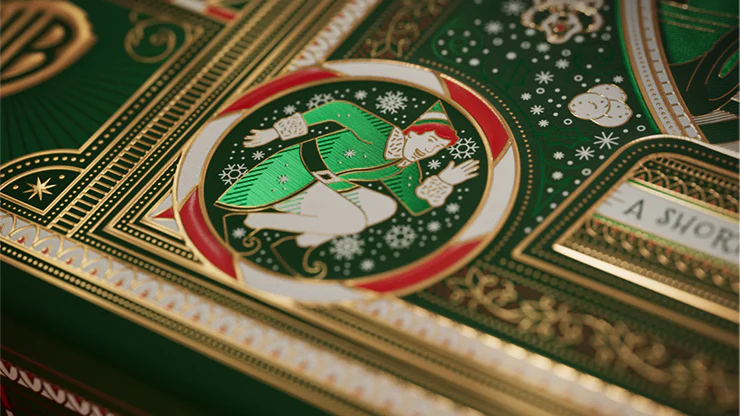 Elf Jigsaw Puzzle by theory11 - Image 4