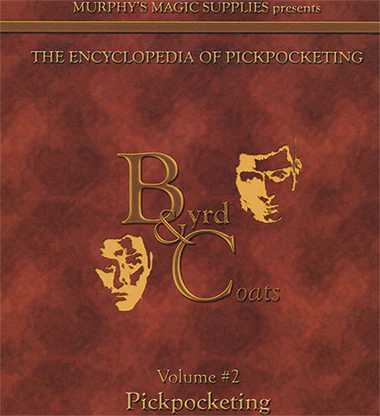 Encyclopedia Pickpocketing- #2 - Video Download