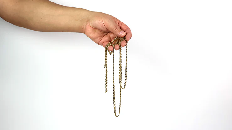 Endless Chain (Gold) - Image 3