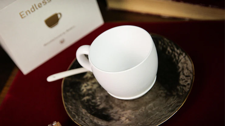 ENDLESS CUP by TCC - Trick - Image 2