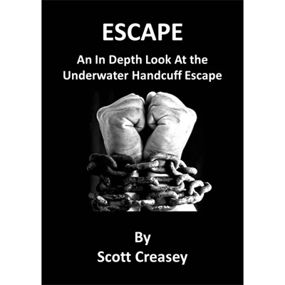 Escape by Scott Creasey -Â ebook