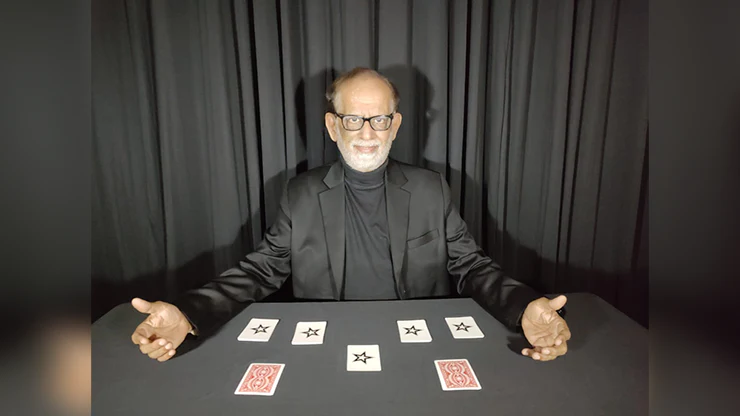 ESP RE-UNION by AK Dutt - Video Download - Image 4