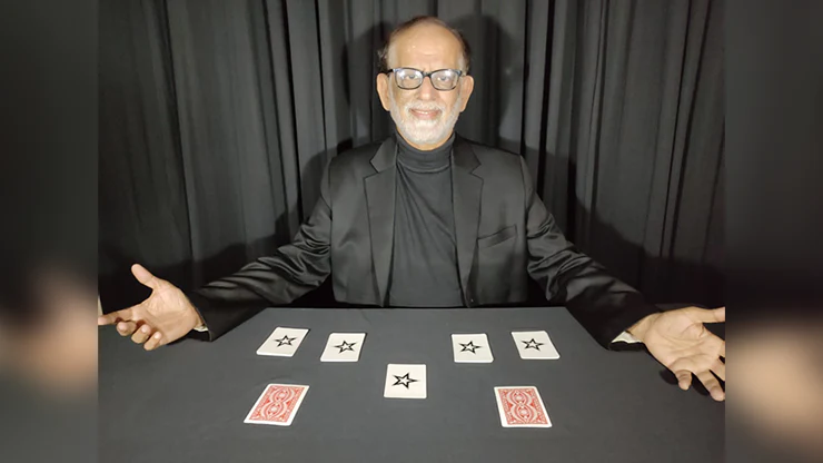 ESP RE-UNION by AK Dutt - Video Download - Image 5