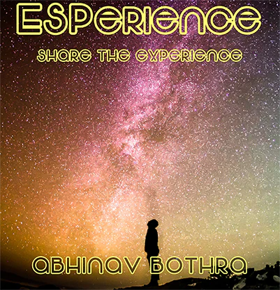 ESPerience by Abhinav Bothra -Â ebook