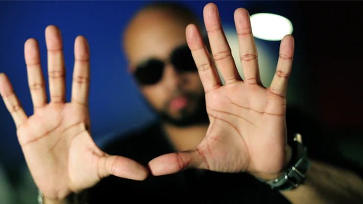 Evanesce by Eric Jones - Video Download - Image 5