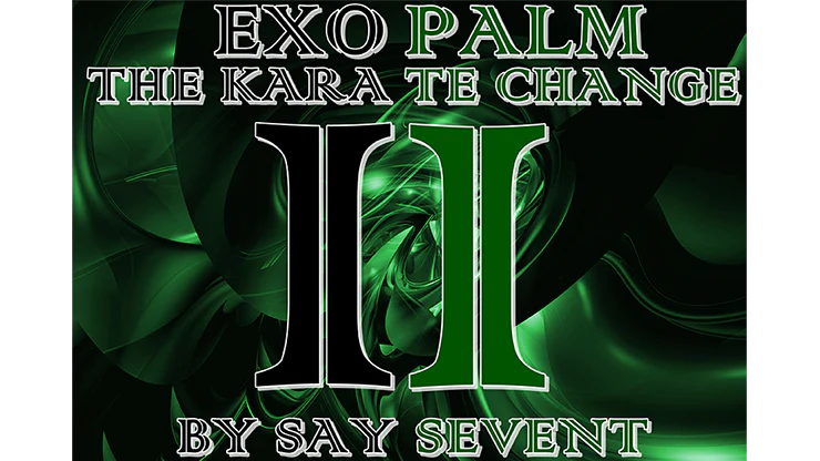 EXOPALM THE KARATE CHANGE by SaysevenT - Video Download