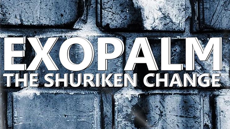 EXOPALM the Shuriken Change by Saysevent - Video Download