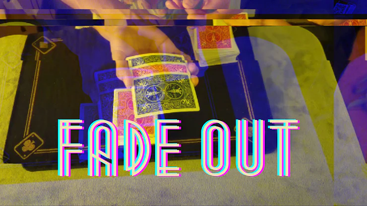 Fade Out by Anthony Vasquez - Video Download