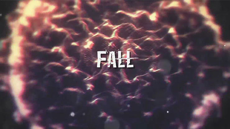 Fall by Jay Grill - Video Download