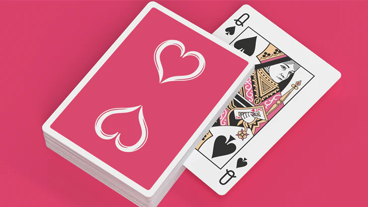 Fantastica Playing Cards - Image 3