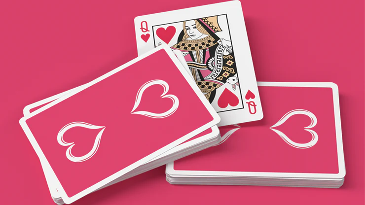 Fantastica Playing Cards - Image 4