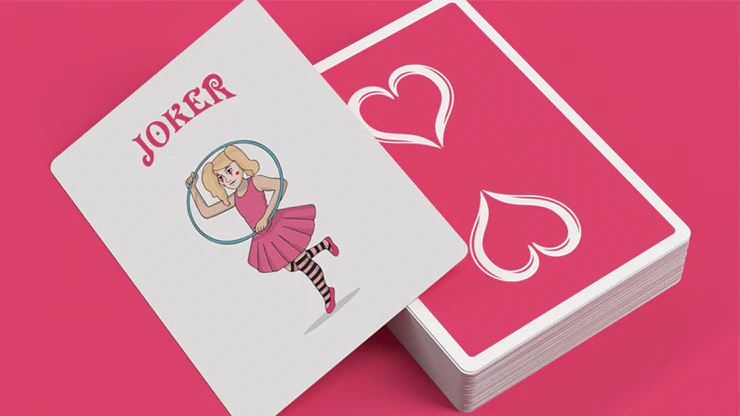 Fantastica Playing Cards - Image 6
