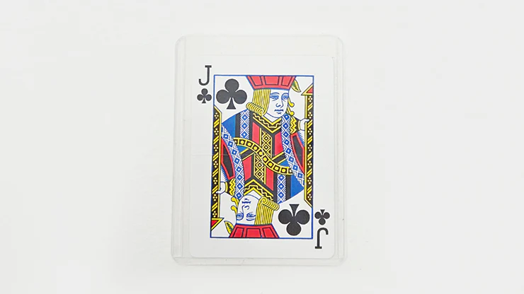 Flash Poker by JL Magic - Image 2