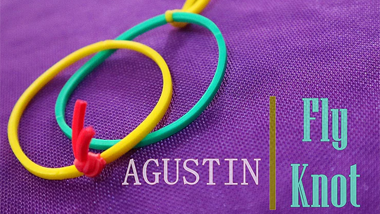 Fly Knot by Agustin - Video Download