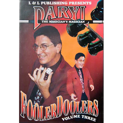 Fooler Doolers Daryl- #3 - Video Download