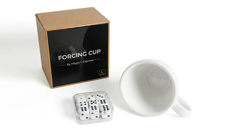 Forcing Cup (Large) by Magic Express - Image 2