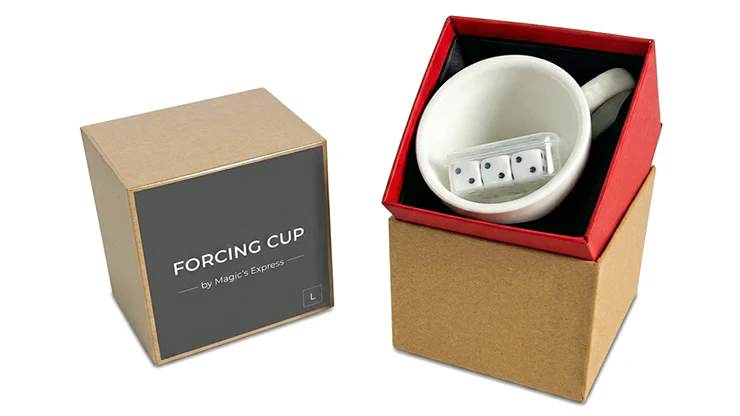Forcing Cup (Large) by Magic Express - Image 4