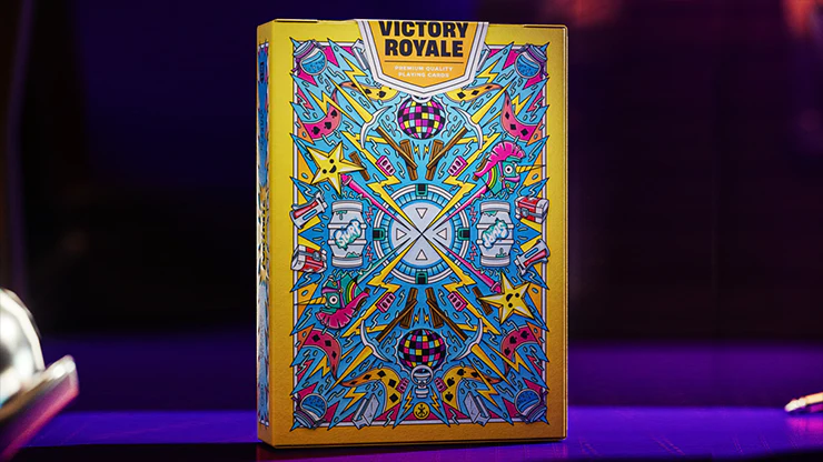 Fortnite Playing Cards by theory11 - Image 6