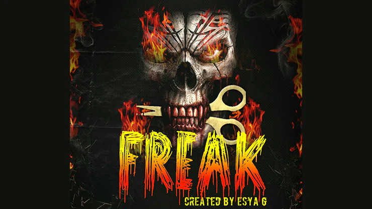 Freak by Esya G - Video Download