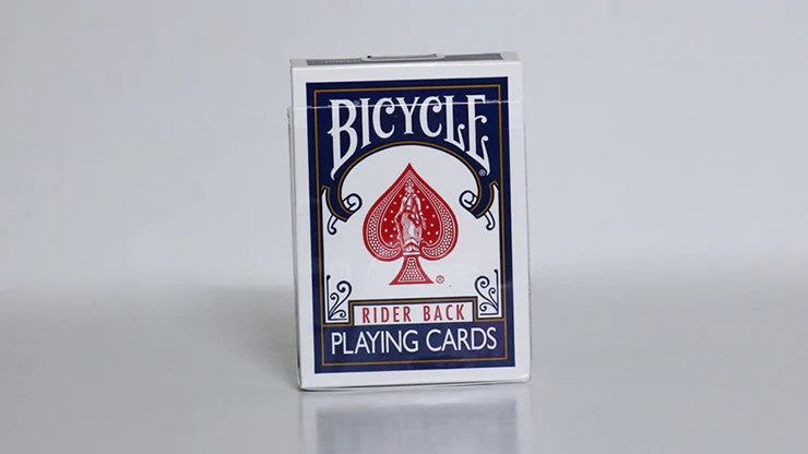 Fusion Deck (Blue) by Patrick Redford - Image 3