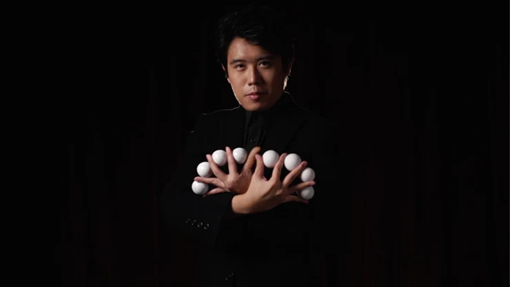 G4 by Bond Lee & MS Magic - Trick - Image 3