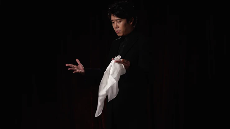 G4 by Bond Lee & MS Magic - Trick - Image 4