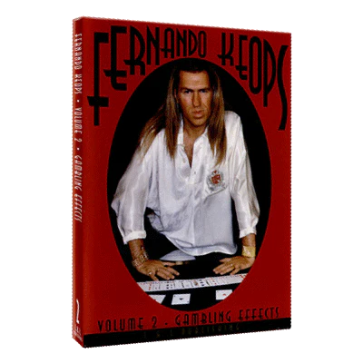 Gambling Effects 2 by Fernando Keops - Video Download
