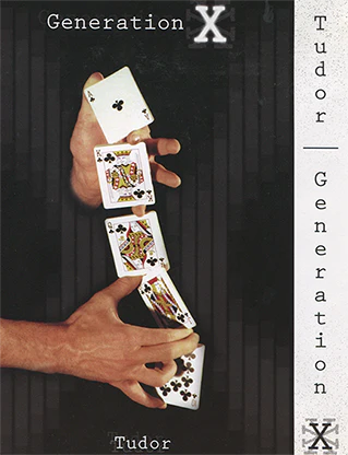 Generation X Brian Tudor - Video Download