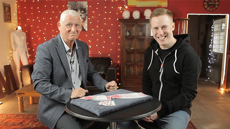 George McBride's McMiracles With Cards - Video Download - Image 4