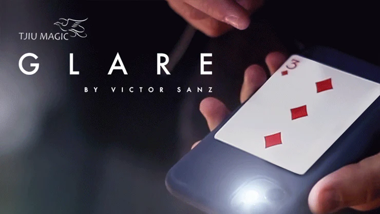 Glare By Victor Sanz and Agus Tjiu - Trick - Image 3