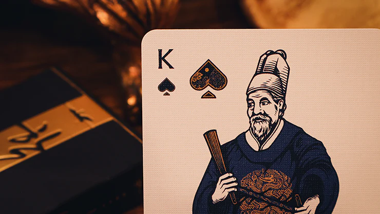 Hak Playing Cards - Image 4