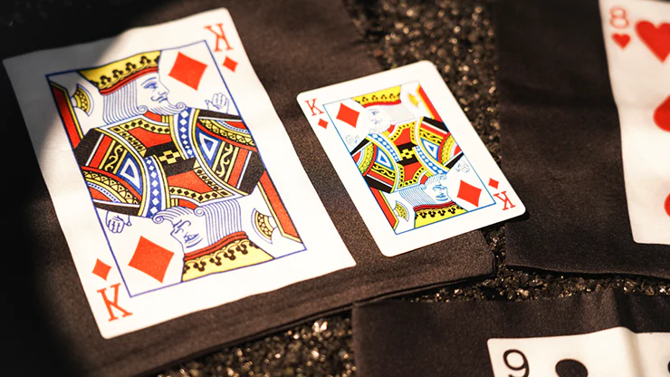 Handkerchief Illusion by TCC - Image 4