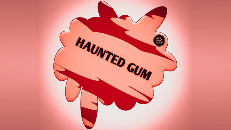 Haunted Gum by Rizki Nanda & RN Magic Presents - Video Download
