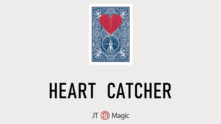 Heart Catcher by JT Magic - Image 3