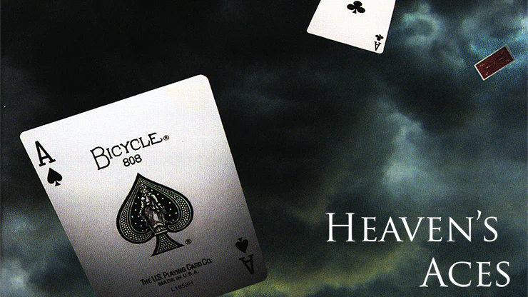 Heavens Aces by Chris Randall - Video Download