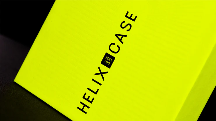 Helix Case by Jeki Yoo - Image 2