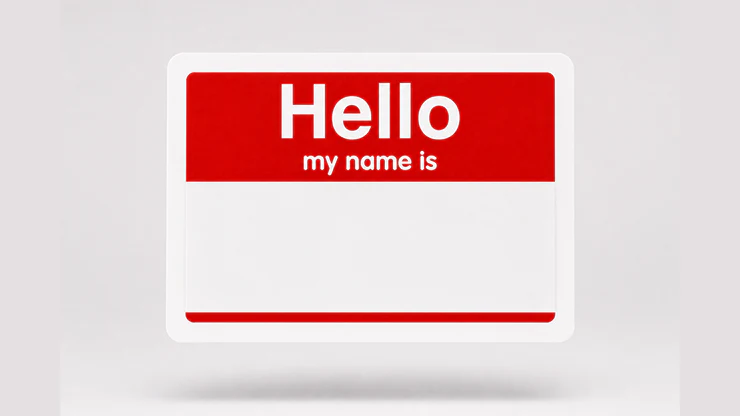 Hello by Blake Vogt - Image 2