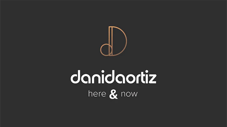 Here & Now 1 by Dani DaOrtiz - Video Download