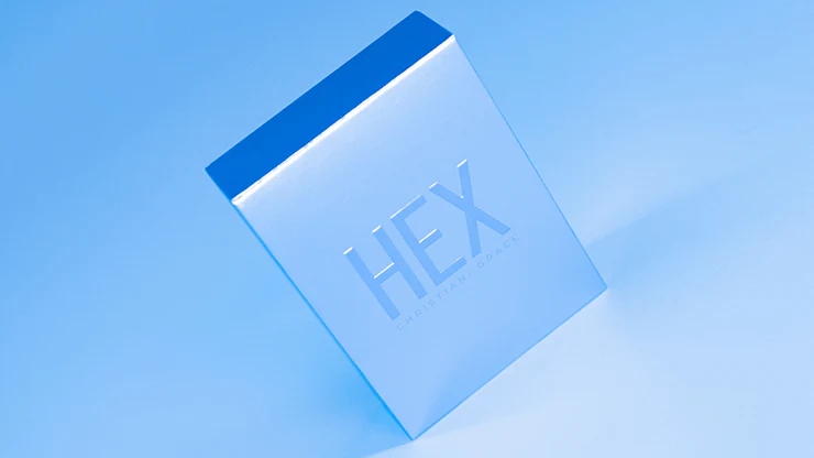 HEX by Christian Grace