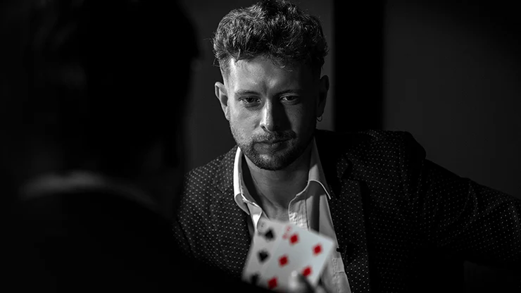 Hit (Gimmicks and Online Instructions) by Luke Jermay - Trick - Image 4