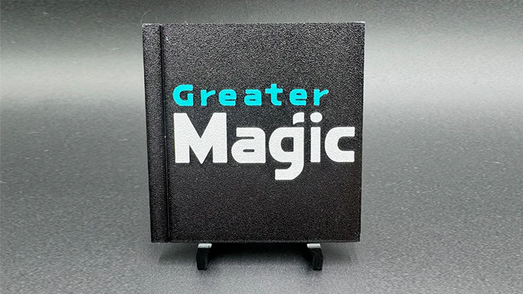 Hocus Pocus Book Coaster Set (MIXED PACK) - Image 5