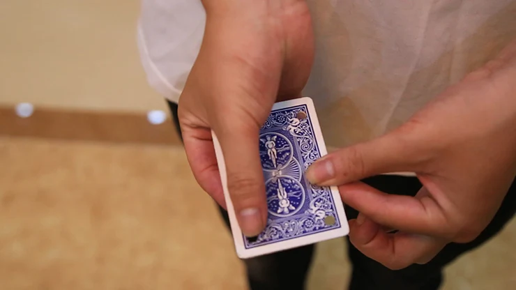 Hole3 by David Luu - Video Download - Image 2