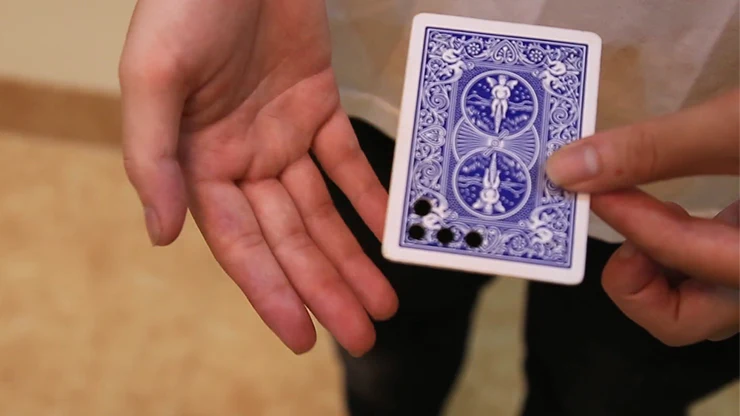 Hole3 by David Luu - Video Download - Image 3