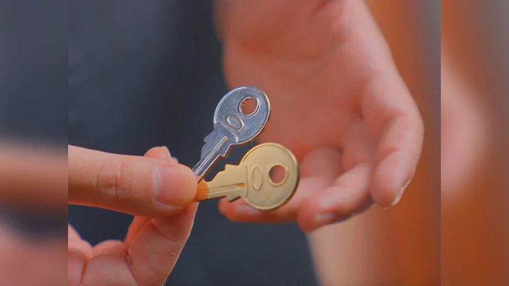 Hopping Keys by Bond Lee, Wenzi, & MS Magic - Image 2