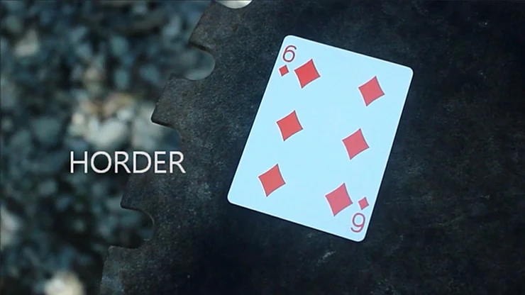 HORDER by Arnel Renegado - Video Download