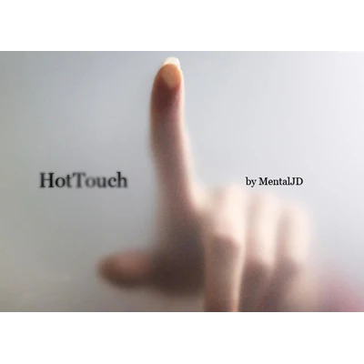 Hot Touch by John Leung - - Video Download